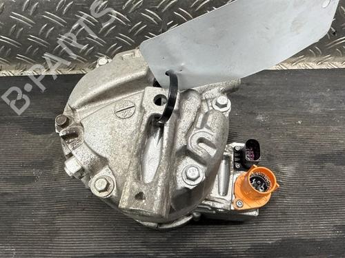AC compressor JEEP COMPASS (MP, M6, MV, M7) 1.3 Hybrid 4x4 | BP40450465M34 - Image 4