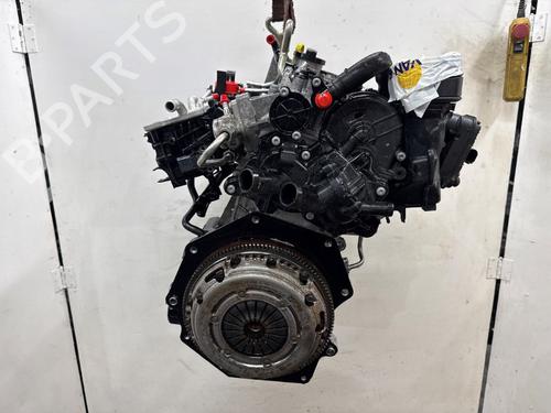 Engine VW POLO VI (AW1, BZ1, AE1) 1.0 TSI | BP38986803M1 - Image 3