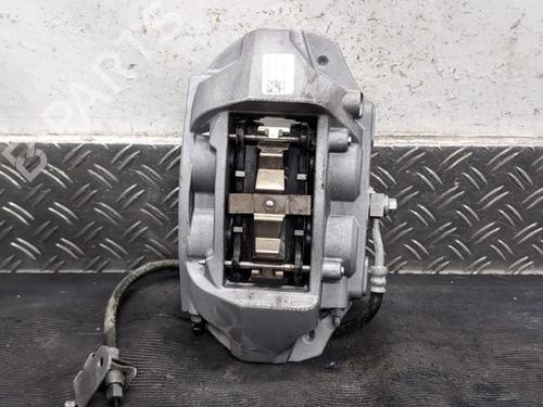 Right front brake caliper TESLA MODEL 3 (5YJ3) EV | BP40450413M104 - Image 2