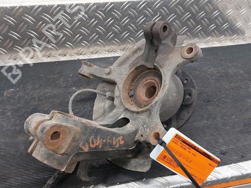 Højre Styrespindel Lejehus Højre Styrespindel Lejehus RENAULT MEGANE IV Grandtour (K9A/M/N_) 1.2 TCe 130 (K9MR) (130 hp) 35805464 35805464