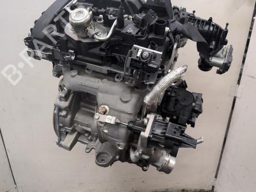 Engine BMW 4 Gran Coupe (F36) 418 i | BP29539824M1