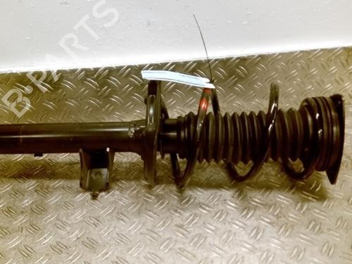 Used Right front shock absorber Right front shock absorber RENAULT AUSTRAL TCe 160 (HGMJ) (158 hp) 26045461 26045461
