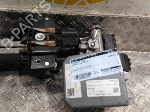 Steering column VW POLO VI (AW1, BZ1, AE1) 1.0 TSI | BP26042901M21 
