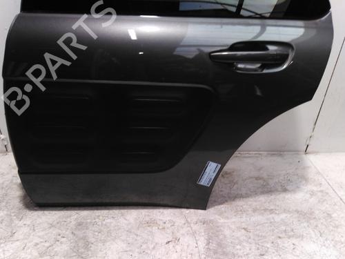 Left rear door CITROËN C4 CACTUS 1.2 THP 110 | BP26043527C4 