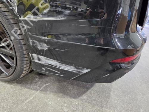 Bak støtfanger AUDI A6 C8 Avant (4A5) 40 TFSI | BP29749857C8 