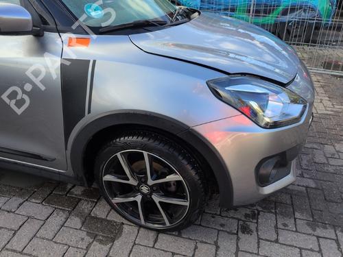 Used Full front Full front SUZUKI SWIFT V (AZ) 1.0 (A2L310) (111 hp) 40450745 40450745