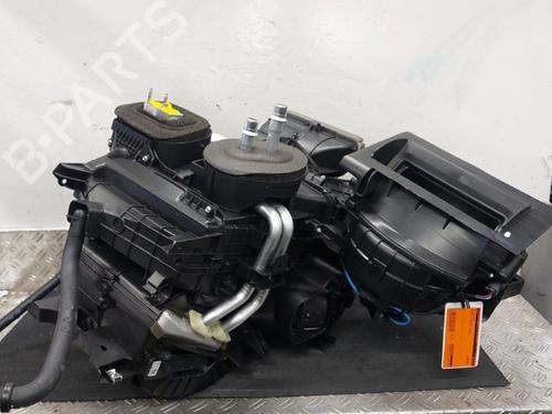 Used Heater matrix box Heater matrix box CITROËN JUMPER II Platform/Chassis 2.0 BlueHDi 160 (163 hp) 33717546 33717546