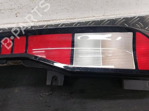Right taillight VW CADDY V Box Body/MPV (SBA, SBH) 2.0 TDi | BP34694840C35 - Image 2