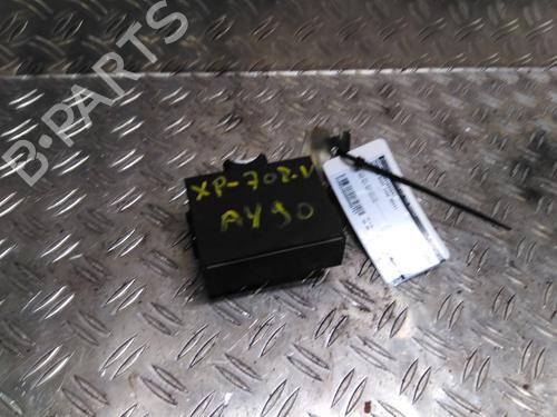 Used Control unit Control unit 27700678 27700678