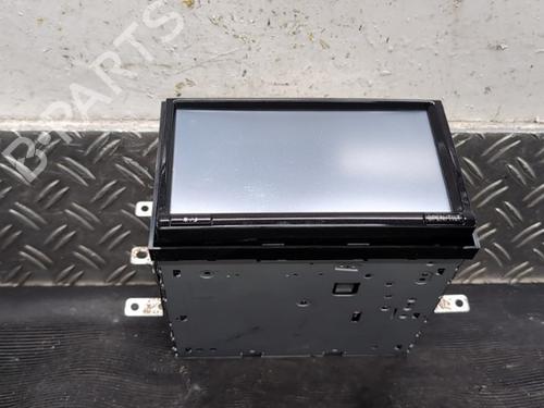 Control unit NISSAN NV200 Van 1.5 dCi 90 (M20, M20N, M20M) | BP36861601M11 - Image 2