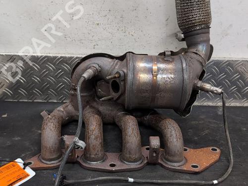 Used Catalyst Catalyst 38233846 38233846