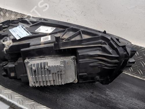 Left headlight MERCEDES-BENZ A-CLASS Saloon (V177) A 180 d (177.103) | BP29710252C28 