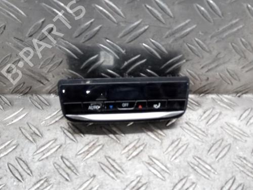 Used Climate control BMW 3 Touring (G21, G81) 330 i (258 hp) 26046984