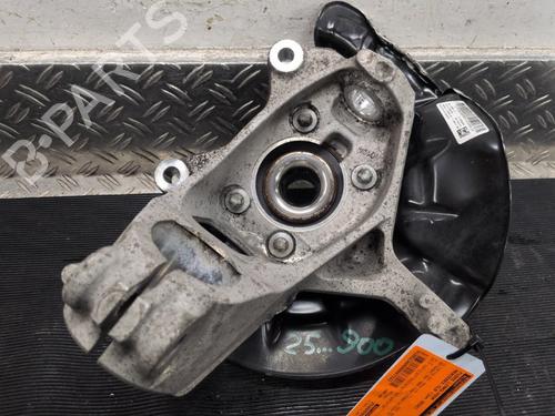 Left front steering knuckle MERCEDES-BENZ CLA (C118) CLA 180 (118.384) | BP36861636M25 - Image 2