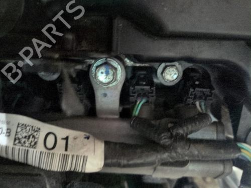 Engine TOYOTA AYGO (_B4_) 1.0 VVTi (KGB40) | BP30875204M1