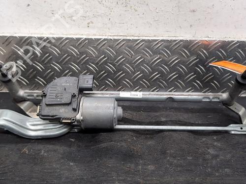 Used Front wipers mechanism Front wipers mechanism 37153820 37153820