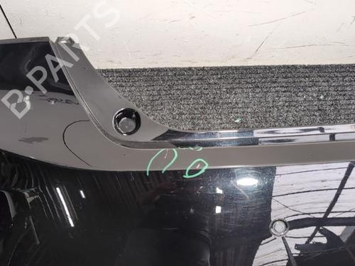 Rear bumper FORD FIESTA VII (HJ, HF) 1.0 EcoBoost | BP29710326C8 