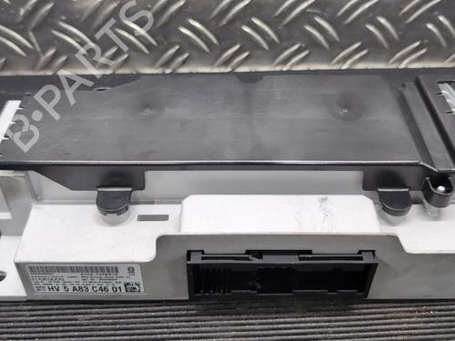Elektronisk modul BMW 7 (G70) M 760e Plug-in Hybrid xDrive (571 hp) 29539701