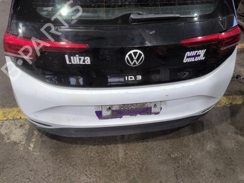 Used Rear bumper VW ID.3 (E11, E12) Pure (150 hp) 26045984