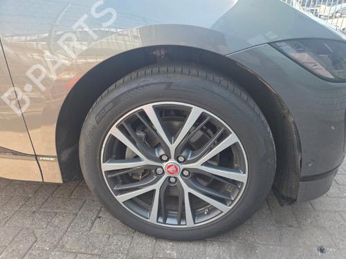 Fælgsæt JAGUAR I-PACE (X590) EV400 AWD | BP37153936C100 - Image 5