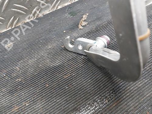 AC pipe VW POLO VI (AW1, BZ1, AE1) 1.6 TDI | BP33286552M126 - Image 3