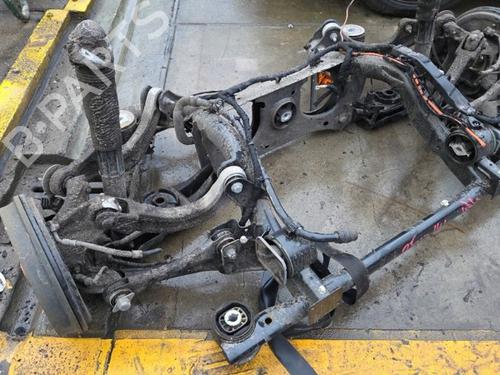 Eixo traseiro VW ID.4 (E21) Performance | BP30706880M2 