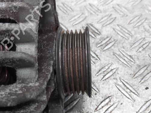 Alternator FIAT 500 (312_) 1.4 (312AXC1B, 312CXC1B) | BP26045670M7 - Image 3