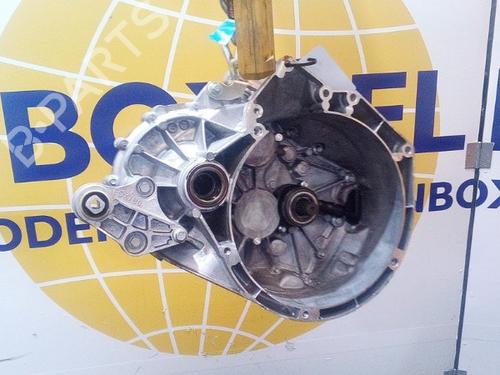 Gearbox FORD FOCUS III 1.0 EcoBoost | BP29539676M3 - Image 1