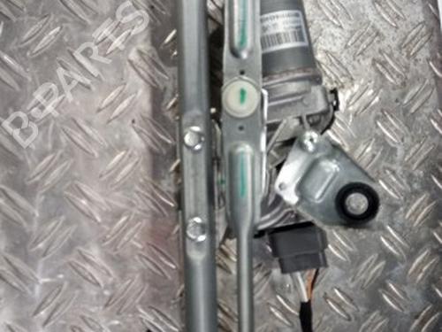 Used Front wipers mechanism RENAULT ARKANA I (LCM_, LDN_) 1.6 E-TECH 145 (LDMU) (143 hp) 26045600
