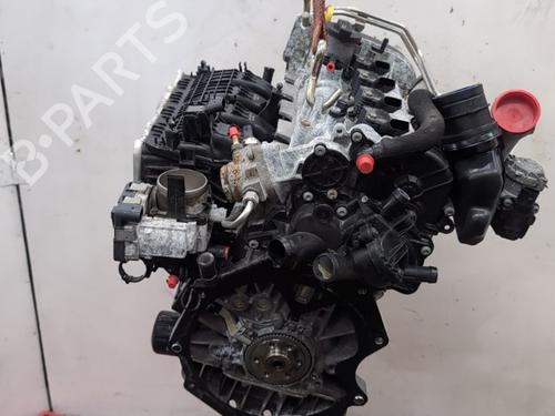 Engine SKODA OCTAVIA III Combi (5E5, 5E6) 1.4 TSI | BP33956236M1 - Image 4