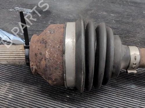 Left front driveshaft SMART FORFOUR Hatchback (453) 1.0 (453.042, 453.043) | BP29568304M38