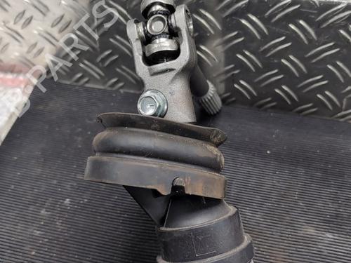 Styregear/Snekke TOYOTA AYGO X (_B7_) 1.0 VVT-i (KGB70) | BP29540031M22 