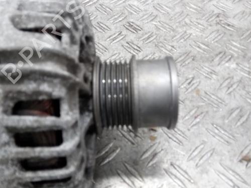 Alternator VW T-ROC (A11, D11) 1.5 TSI | BP26046006M7 - Image 2