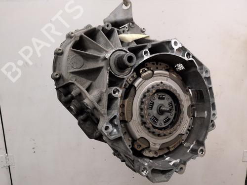 Gearbox VW PASSAT B8 (3G2, CB2) 1.5 TSI | BP31627372M3 - Image 3