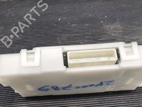 Control unit NISSAN PULSAR Hatchback (C13) 1.5 dCi | BP29855106M11 - Image 3