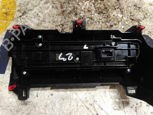 Climate control TOYOTA YARIS (_P21_, _PA1_, _PH1_) 1.5 Hybrid (MXPH10, MXPH11) | BP26041684I5