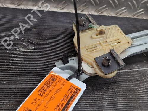 Front left window mechanism RENAULT CAPTUR I (J5_, H5_) 1.2 TCe 120 | BP37266475C22 - Image 2