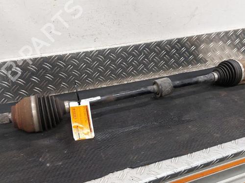 Used Right front driveshaft Right front driveshaft VW TIGUAN ALLSPACE (BW2, BJ2) 1.5 TSI (150 hp) 32520149 32520149