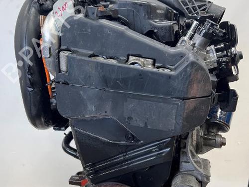 Engine DACIA DOKKER Box Body/MPV 1.5 dCi 75 / Blue dCi 75 (FEJW, FEAH) | BP26043865M1 - Image 2