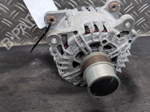 Alternator VW POLO VI (AW1, BZ1, AE1) 1.0 MPi | BP40450470M7 - Image 3