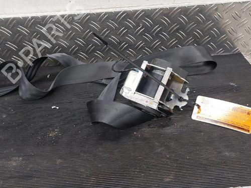 Used Front right seatbelt RENAULT CLIO IV (BH_) 1.2 TCe 120 (BHAU) (118 hp) 32846724