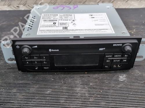 Used Radio Radio RENAULT 4 (112_) 1.1 (1128, S128) (34 hp) 28173715 28173715