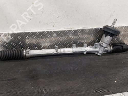 Used Steering rack Steering rack MERCEDES-BENZ HECKFLOSSE (W111, W112) 230 S (111.010) (120 hp) 32215464 32215464