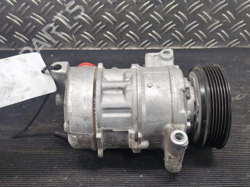 AC Kompressor VW POLO VI (AW1, BZ1, AE1) 1.0 TSI (95 hp) 30155965