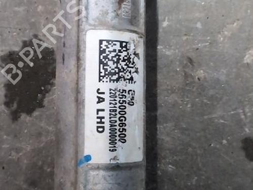 Steering rack KIA PICANTO III (JA) 1.0 | BP28021373M22  - Image 8