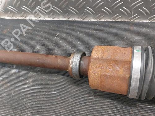 Right front driveshaft JEEP AVENGER (J2) 1.2 T3 e-Hybrid | BP34694675M39 - Image 4