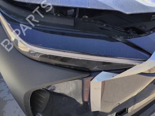 Used Right headlight TOYOTA bZ4X (_EAM1_) EV (XEAM10) (204 hp) 26164493