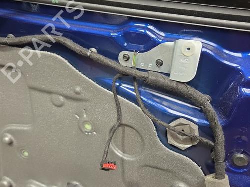 Left rear door FORD C-MAX II (DXA/CB7, DXA/CEU) 1.0 EcoBoost | BP26041411C4 