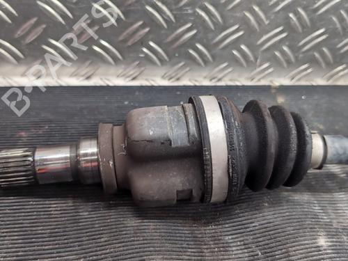 Right front driveshaft PEUGEOT 108 1.0 VTi | BP33844824M39 - Image 2