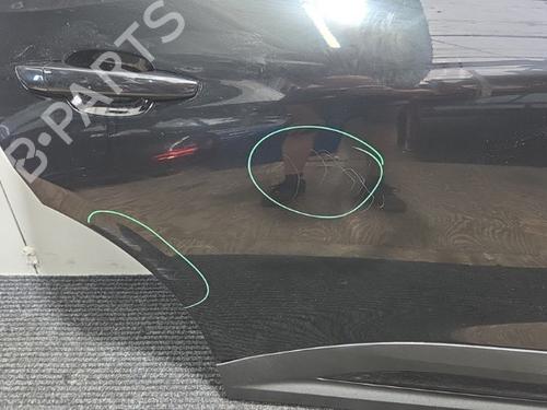 Dør højre bagtil OPEL MOKKA 1.2 (76) | BP26044424C5 - Image 5
